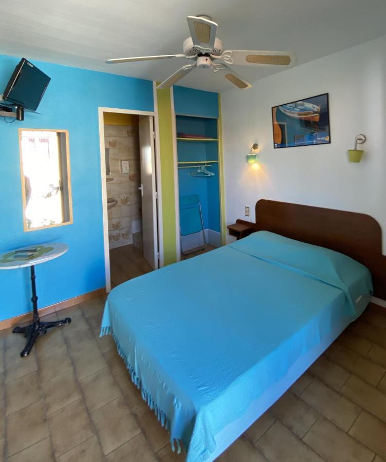 Cit'Hotel Hotel Las Cigalas Villeneuve-lès-Béziers Esterno foto