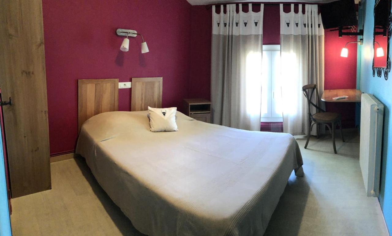 Cit'Hotel Hotel Las Cigalas Villeneuve-lès-Béziers Esterno foto