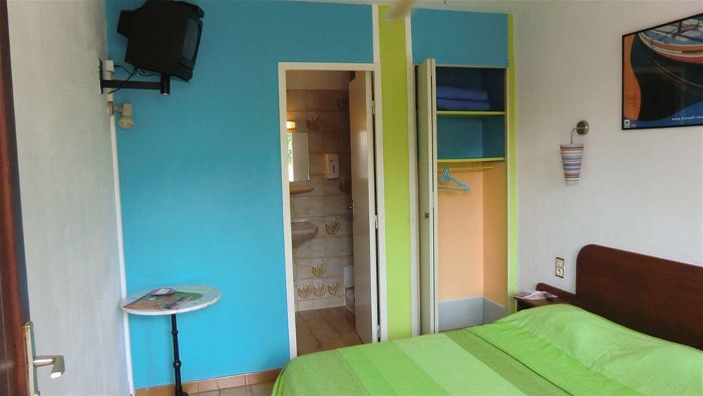 Cit'Hotel Hotel Las Cigalas Villeneuve-lès-Béziers Esterno foto