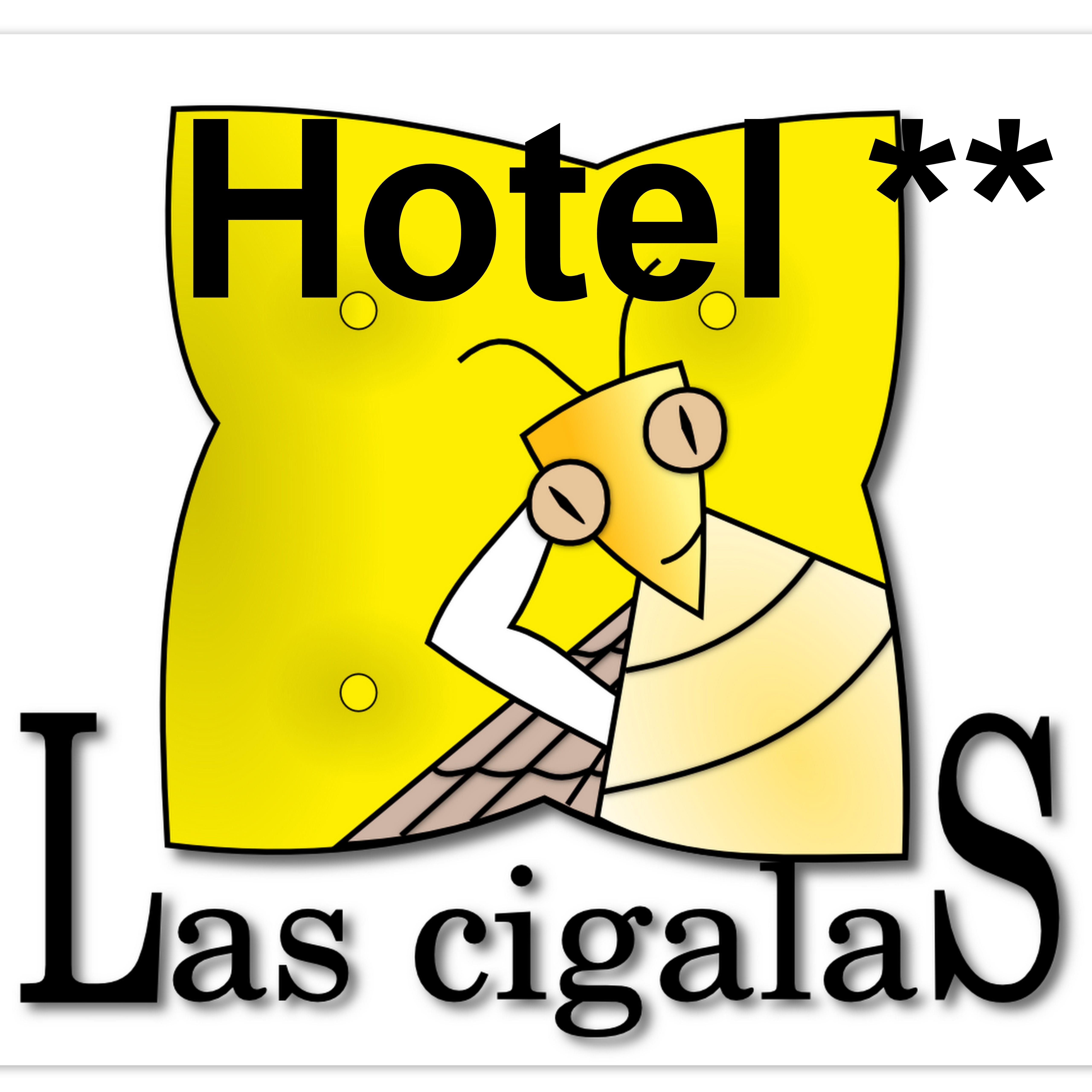 Cit'Hotel Hotel Las Cigalas Villeneuve-lès-Béziers Esterno foto