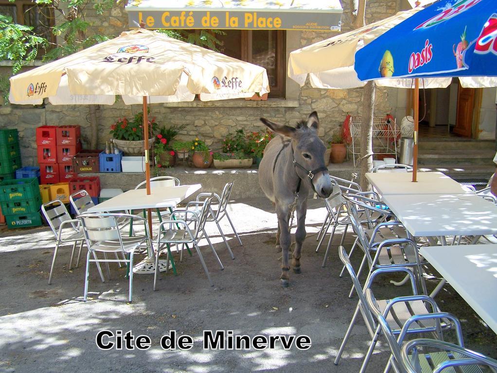 Hotel Las Cigalas Villeneuve-lès-Béziers Esterno foto