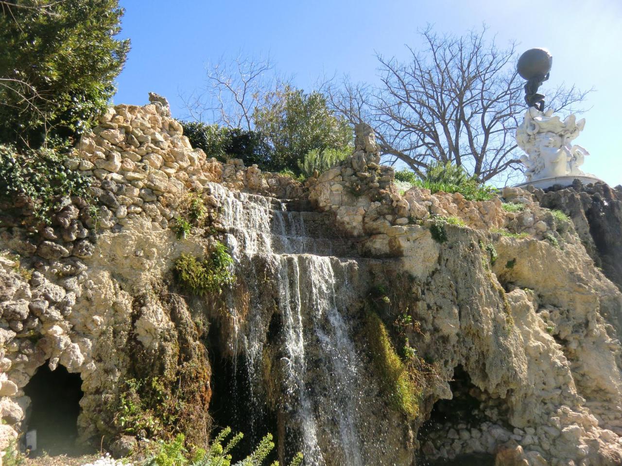 Hotel Las Cigalas Villeneuve-lès-Béziers Esterno foto